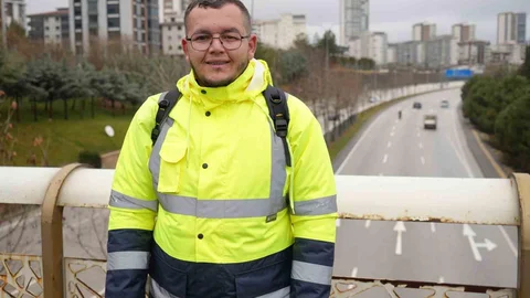 Giresun'dan Umre Yolculuğu Başladı