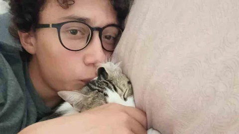 Genç Kalp Krizi Sonucu Hayatını Kaybetti