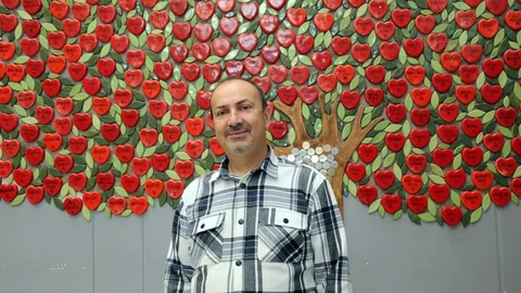 Kalp Nakliyle 12 Yıl Sağlıklı Hayat