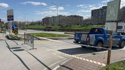 Atikhisar Barajı'nda Su Seviyesi Yüzde 100'e Ulaştı