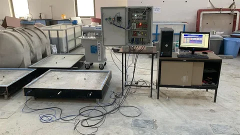 Kar ve Buzlanmaya Dayanıklı Beton Geliştirildi