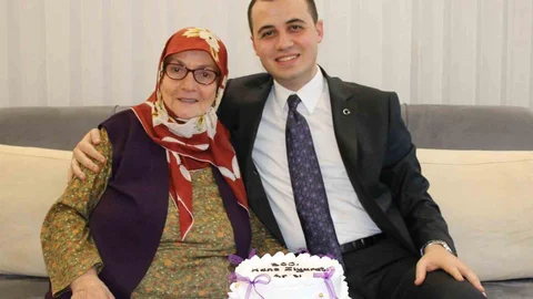 Çilimli’de Hane Ziyaretleri Devam Ediyor