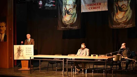Malatya'da Farklılıkların Önemi Vurgulandı