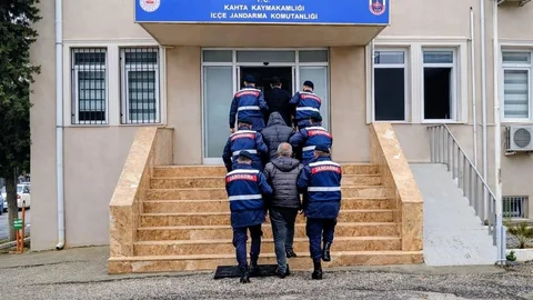 Adıyaman'da Tefeci Operasyonu Gerçekleşti