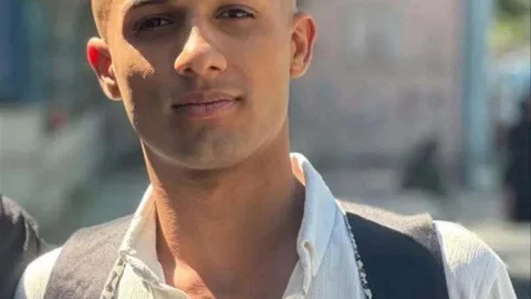 Cizre'de Trafik Kazası: Genç Hayatını Kaybetti