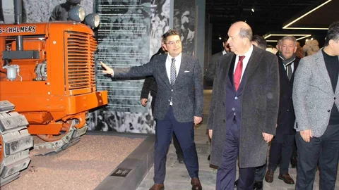 Adana Müze Kompleksi'nin Özellikleri