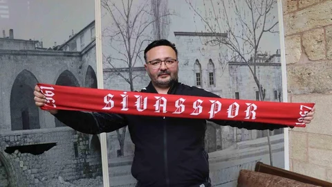 Sivasspor Aşkı Sevgililer Günü'nde Öne Çıktı