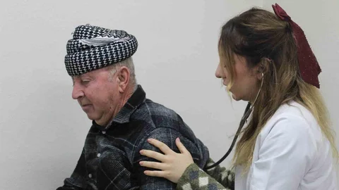 Chicago’da Ev Ararken Şırnak’a Yerleşti