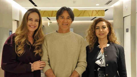 Medicana Çeşme'de Anlamlı Buluşma