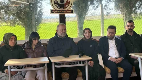 Gürsel Tekin: Sorunları Çözmeye Geldik