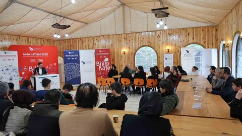 Düzce'de Oruç Üzerine Bilimsel Etkinlik