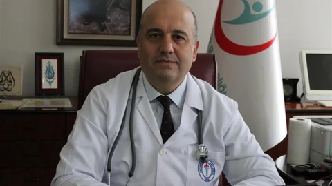 Kayseri Devlet Hastanesi'nde Önemli Gelişmeler