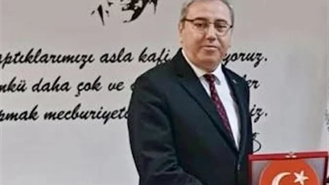 Çankırı'da SGK Müdürü Vefat Etti