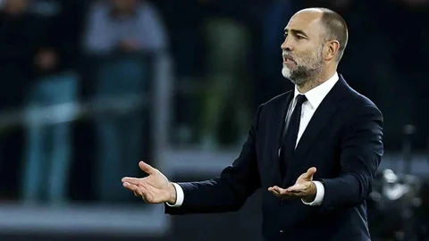 Tottenham'da Igor Tudor Dönemi Başladı
