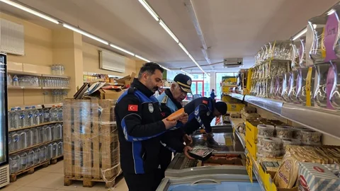 Ardahan'da Ramazan Denetimleri Artıyor