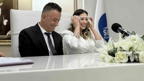 İstanbul'da Sevgililer Günü Yoğunluğu
