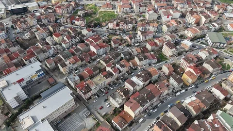Gaziosmanpaşa'da Mülkiyet Sorunu Çözüldü