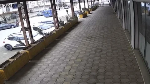 Mardin'de Otomobil-Motosiklet Kazası