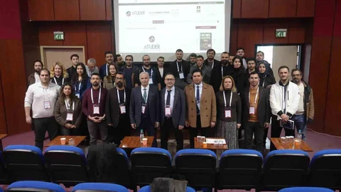 Niğde'de Kritik Bakım Kursu Düzenlendi