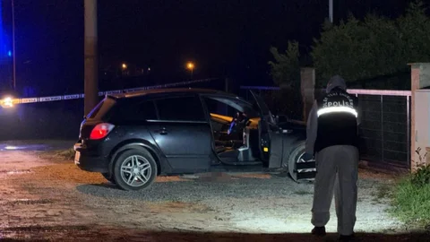 Sakarya'da Otomobil Cinayeti Üzerine Tutuklamalar