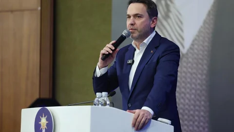 Bakan Bayraktar 2026 Müjdeler Yılı Olacak