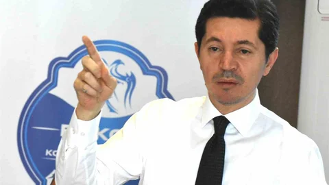 Erzurum'da Güç Birliği Çağrısı