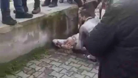 Kocaeli'de Silahlı Saldırı Olayı