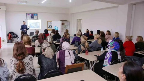 Bursa Büyükşehir’den LÖSEV’e Bağış Yapıldı