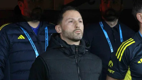 Fenerbahçe'de Trabzonspor Değişiklikleri