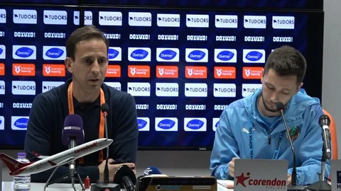 Joao Pereira: "İyi Bir İş Çıkardık"