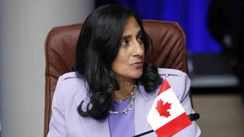 Kanada'dan İran Açıklaması