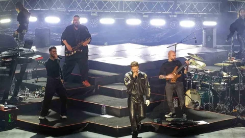 Aydın'da Edis Konseri Coşkusu