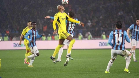 Fenerbahçe Tarihinde Bir İlk: Namağlup 22 Hafta