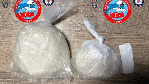 Kocaeli'de Uyuşturucu Operasyonu