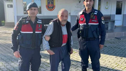 Kayıp Alzheimer Hastası Adam Antalya'da Bulundu