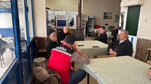 Manisa Sarıgöl’de B-Reçete Tanıtıldı