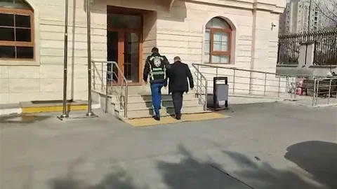 Esenyurt'ta Trafik Tartışması Kavgaya Dönüştü