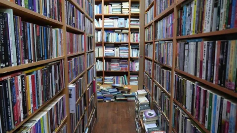 Kocaeli'de Sahafın Hırsızlık Üzüntüsü