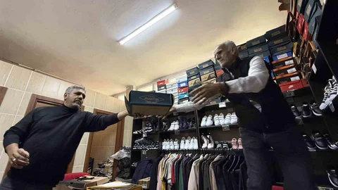 Diyarbakır'da Yetim ve Öksüzlere Destek Projesi