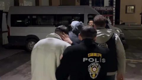 Kütahya'da Yasa Dışı Bahis Operasyonu