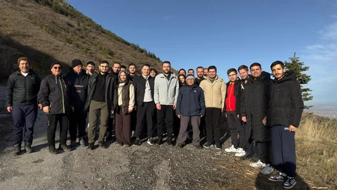 Başkan Büyükkılıç'tan Gençlere Önemli Mesajlar