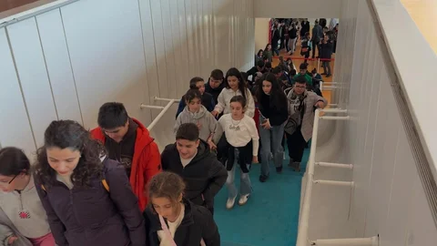 Kayseri'de Bilim Etkinliği Gerçekleşti