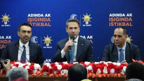 Mersin'de Enerji Hedefleri Belirlendi