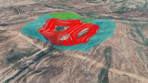 Şırnak'ta Entegre Katı Atık Tesisi Kuruluyor