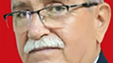 CHP Milas İlçe Başkanı İstifa Etti