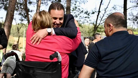 Balıkesir'de Nakdi Destek Ödemeleri Yapıldı