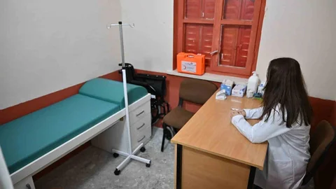 Genç Öğrencinin Projesine Manisa'dan Destek