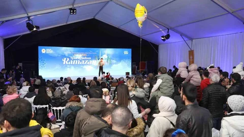 Samsun'da Ramazan Coşkusu Başlıyor