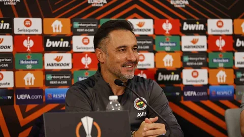 Nottingham Forest'ta Yeni Teknik Direktör Vitor Pereira