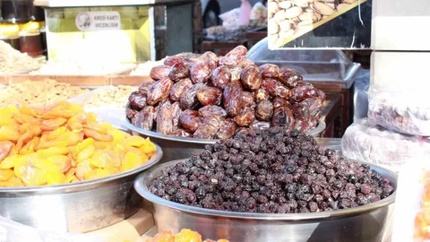 Siirt'te Ramazan Hazırlıkları Başlıyor